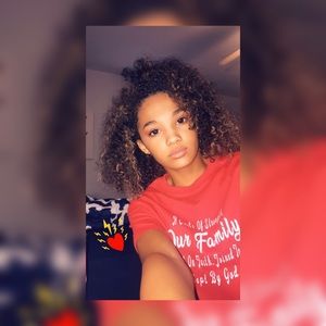 Meet your Posher, Savannah